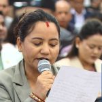 प्रधानमन्त्रीलाई कांग्रेसको सुझाव– अब कालो चस्मा खोल्ने बेला आएको छ