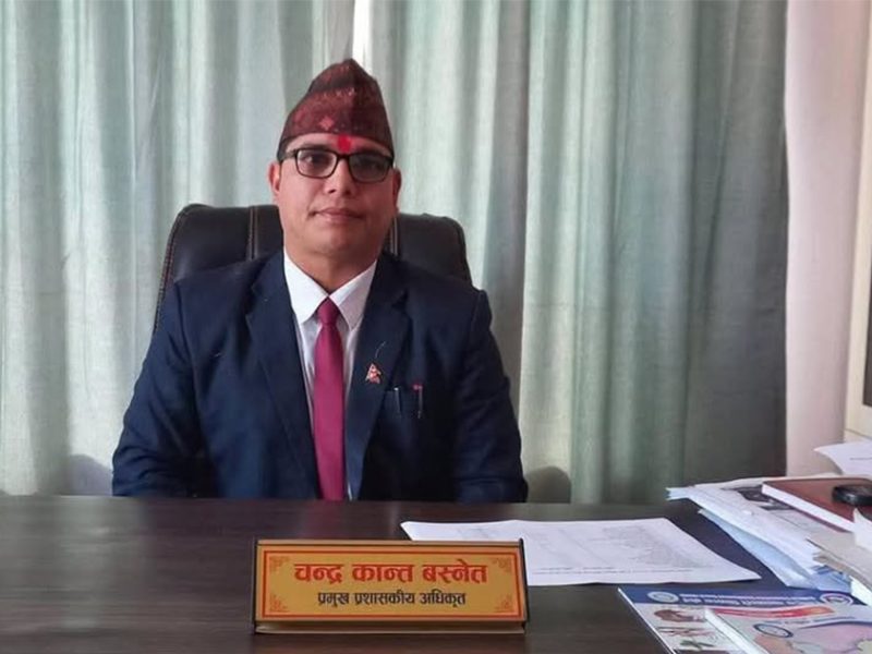 प्रमुख प्रशासकीय अधिकृत कुटपिट प्रकरण – दुई पक्राउ, मुख्य आरोपितसहित अन्यको खोजी जारी
