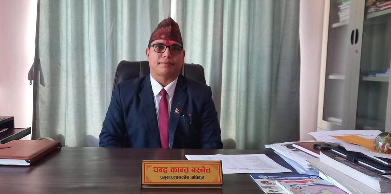 प्रमुख प्रशासकीय अधिकृत कुटपिट प्रकरण – दुई पक्राउ, मुख्य आरोपितसहित अन्यको खोजी जारी