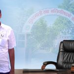 शोभाकान्त पौडेल मधेश प्रदेश प्रमुख सचिवमा सरुवा