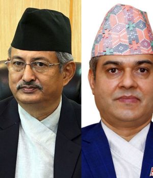 रायमाझीलाई चार र खाँडलाई दुई वर्ष कैद‚ अरूलाई कति ?
