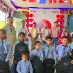यामाहाको ७१ औँ वार्षिकोत्सव: विद्यार्थीलाई शिक्षा, पुराना ग्राहकलाई सम्मान