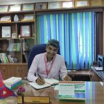 बेलायतको सुख त्यागेर नेपाल फर्केका अर्यालको लोभलाग्दो शैक्षिक यात्रा