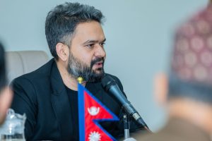 स्वास्थ्य र शिक्षामा लगाइएको ३ प्रतिशत करबाट पछि हट्यो सरकार