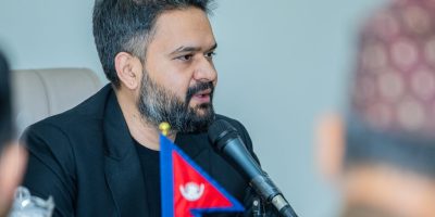 स्वास्थ्य र शिक्षामा लगाइएको ३ प्रतिशत करबाट पछि हट्यो सरकार