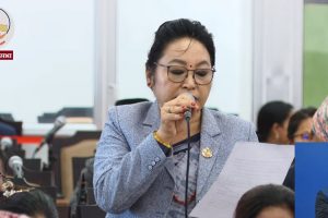 गणेश नेपालीको मृत्युको जिम्मेवारी सरकारले लिनुपर्छ – एमाले