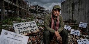 क्रिकेट रङ्गशालाको बक्यौता विवाद: महानगरको खातामा पुगेको १५ करोड फ्रिज