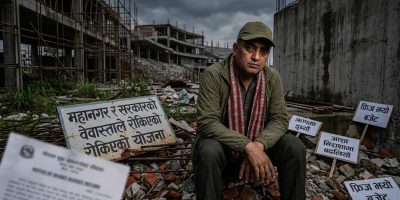 क्रिकेट रङ्गशालाको बक्यौता विवाद: महानगरको खातामा पुगेको १५ करोड फ्रिज