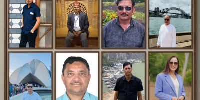 गैंडाकोट उद्योग वाणिज्य संघको नेतृत्व कंडेलको हातमा: अरु को-को परे नयाँ टोलीमा? (सूचीसहित)