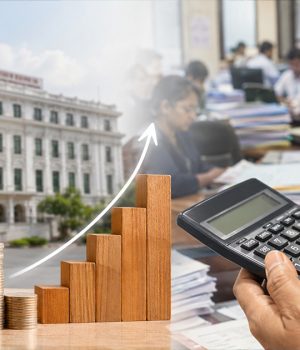 सरकारी कर्मचारीको नयाँ तलबमान लागू – आधारभूत तलबसँगै १० प्रतिशत प्रोत्साहन भत्ता पनि