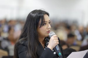 राप्रपा सांसद खुश्बु ओलीको चरित्रहत्या गरेको आरोपमा २ जना पक्राउ