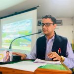 नारायणी माविका कंडेल देशकै सर्वोत्कृष्ट गणित शिक्षक घोषित