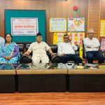 गैँडाकोटमा ६५ दिने ब्युटिसियन र मन्टेश्वरी तालिम सम्पन्न