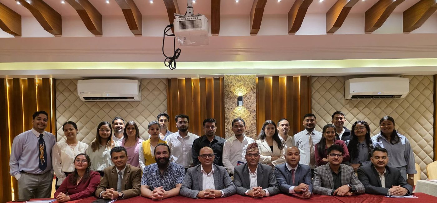 बजारले खोजेको दक्ष जनशक्ति उत्पादनमा चितवनकै अग्रणी: भ्याली स्टेट कलेज