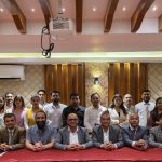 बजारले खोजेको दक्ष जनशक्ति उत्पादनमा चितवनकै अग्रणी: भ्याली स्टेट कलेज