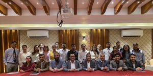 बजारले खोजेको दक्ष जनशक्ति उत्पादनमा चितवनकै अग्रणी: भ्याली स्टेट कलेज