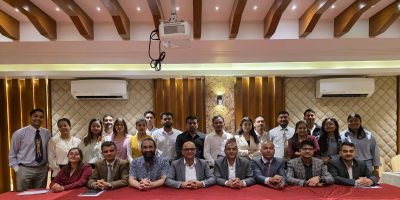 बजारले खोजेको दक्ष जनशक्ति उत्पादनमा चितवनकै अग्रणी: भ्याली स्टेट कलेज