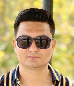चितवनका युवा व्यवसायी तथा सञ्चारकर्मीलाई १ लाख रुपैयाँको लक्की ड्र पुरस्कार