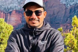 बर्ड फ्लुविरुद्धको खोज: अमेरिकामा चम्किए गैंडाकोटका विवेक ढकाल