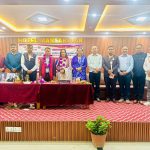बागेश्वरी डायनामिकको पदस्थापन, बाटिका उद्घाटन र शैक्षिक सामग्री वितरण सम्पन्न