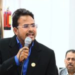 कन्सल्टेन्सीले जापान पठाएर विद्यार्थीलाई अलपत्र पारेको ज्ञानेन्द्र शाहीको दाबी