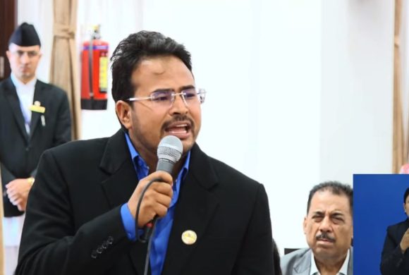 कन्सल्टेन्सीले जापान पठाएर विद्यार्थीलाई अलपत्र पारेको ज्ञानेन्द्र शाहीको दाबी