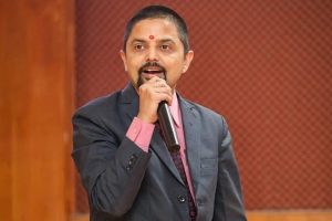 गैँडाकोटका भावी मेयरका रूपमा चर्चामा रहेका बोधराज लम्साल को हुन्?