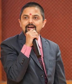 गैँडाकोटका भावी मेयरका रूपमा चर्चामा रहेका बोधराज लम्साल को हुन्?