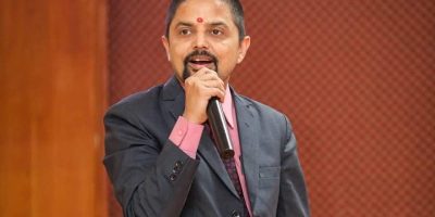 गैँडाकोटका भावी मेयरका रूपमा चर्चामा रहेका बोधराज लम्साल को हुन्?