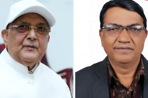 गुण्डुको मध्यरातीको तनाव: अपमान र तिरष्कारपछि एमाले नेता थपलिया ढले