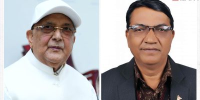 गुण्डुको मध्यरातीको तनाव: अपमान र तिरष्कारपछि एमाले नेता थपलिया ढले