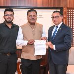 जयश्री फूड्सद्वारा बाढीपीडितका लागि २५ लाख नगद र ५ हजार किलो चिउरा सहयोग