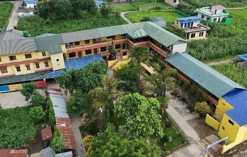 गैँडाकोट घटना: शिक्षक बखास्त, संस्थालाई नजोड्न विद्यालयको आग्रह
