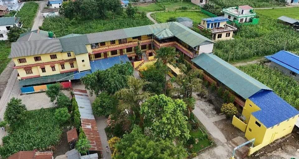 गैँडाकोट घटना: शिक्षक बखास्त, संस्थालाई नजोड्न विद्यालयको आग्रह