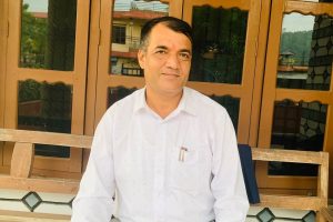 पाल्पादेखि गैँडाकोटसम्म: त्याग र विश्वासको पचास वर्षे यात्रा