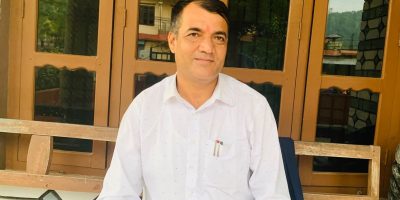 पाल्पादेखि गैँडाकोटसम्म: त्याग र विश्वासको पचास वर्षे यात्रा