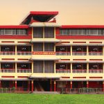 भोटेकोशी बाढीपीडितका लागि लिटिल फ्लावर स्कुलको ५ लाख सहयोग
