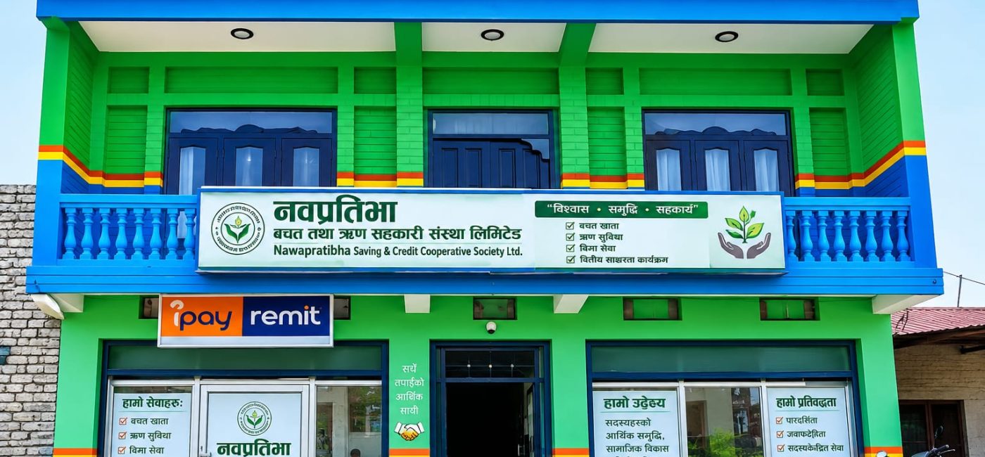 नवप्रतिभा सहकारीद्वारा प्रधानमन्त्री कोषमा ३ लाख २५ हजार सहयोग