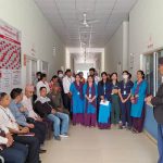विनयी त्रिवेणी आधारभूत अस्पतालमा सुलभ फार्मेसी सेवा सञ्चालन