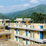 इच्छाकामना आधारभूत अस्पताल नवनिर्मित भवनमा सर्यो, १५ शय्याबाट चौबीसै घण्टा सेवा सञ्चालन