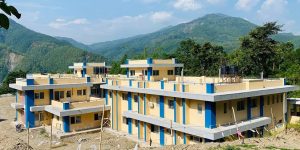 इच्छाकामना आधारभूत अस्पताल नवनिर्मित भवनमा सर्यो, १५ शय्याबाट चौबीसै घण्टा सेवा सञ्चालन